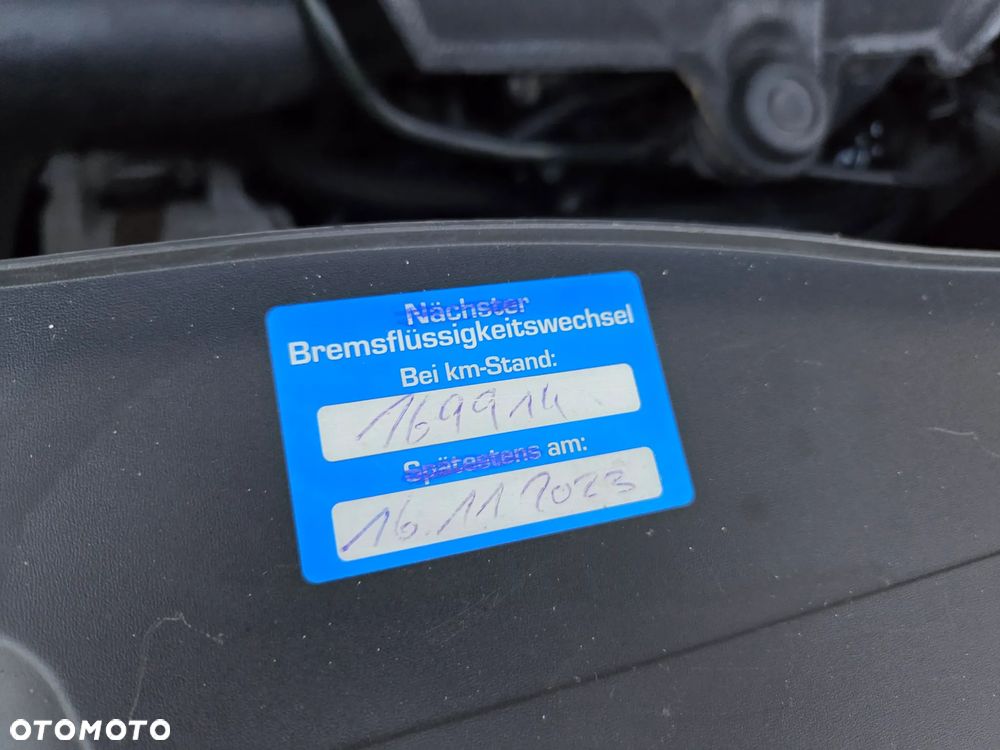 Renault Espace Energy dCi 160 EDC Initiale Paris - 20