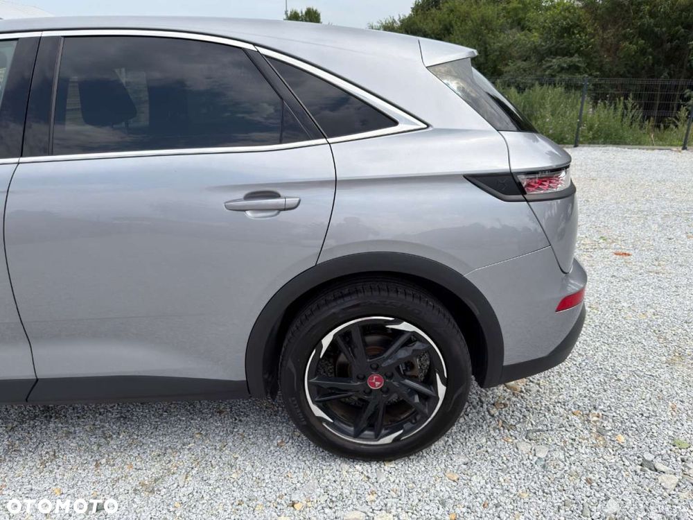 DS Automobiles DS 7 Crossback - 8
