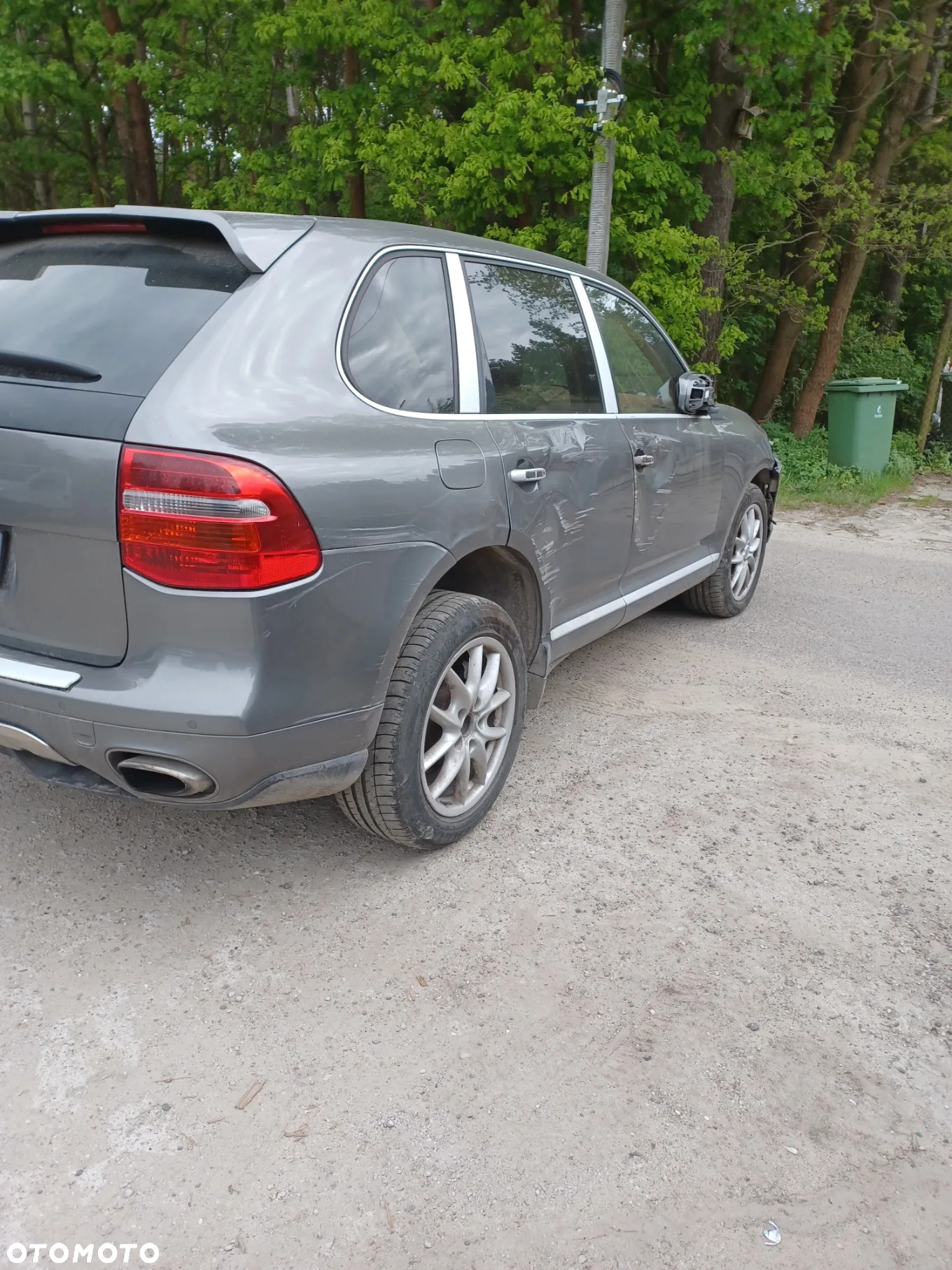 Porsche Cayenne Diesel - 8