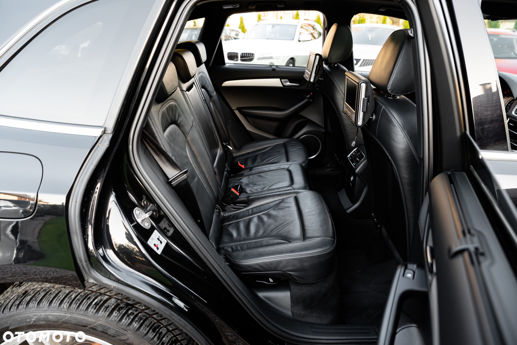 Audi Q5 2.0 TFSI quattro tiptronic - 23