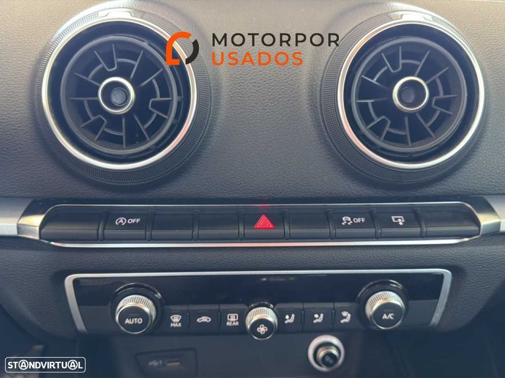 Audi A3 Sportback 1.6 TDI Attraction - 18