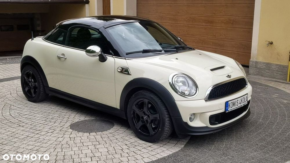 MINI Cooper S - 9