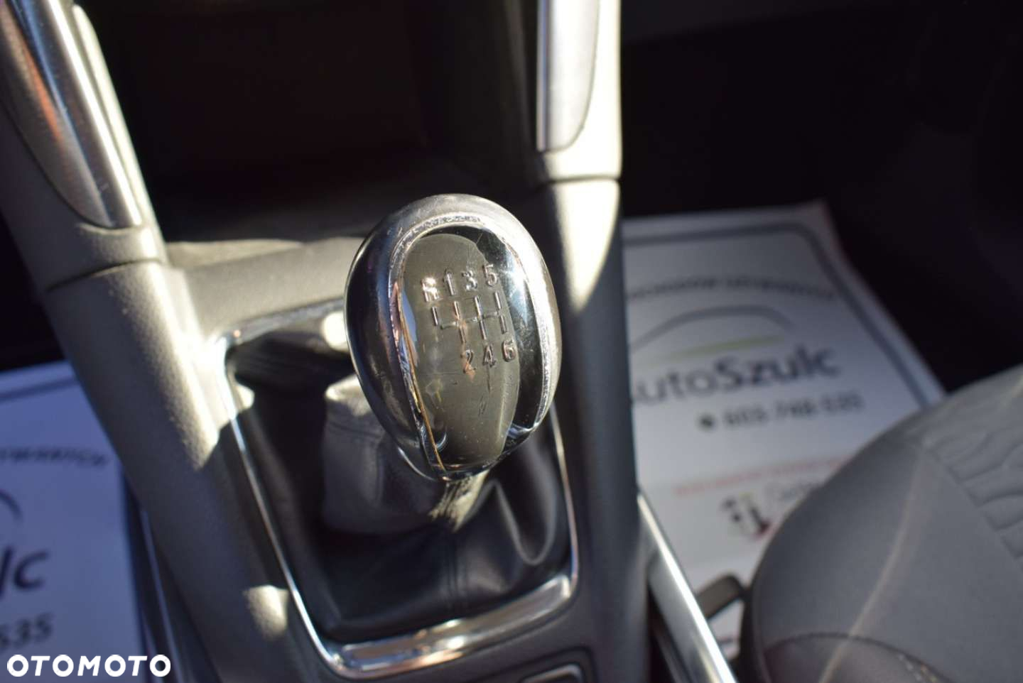 Opel Zafira - 31