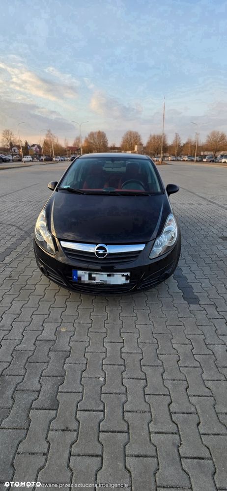 Opel Corsa 1.4 16V Edition 111 Jahre - 3
