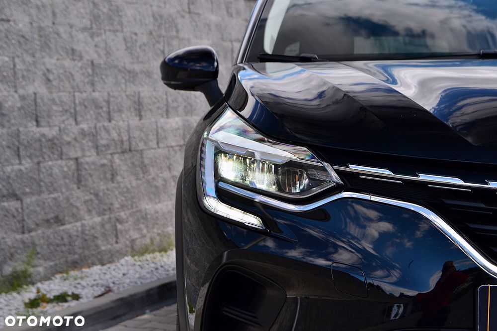 Renault Captur - 14