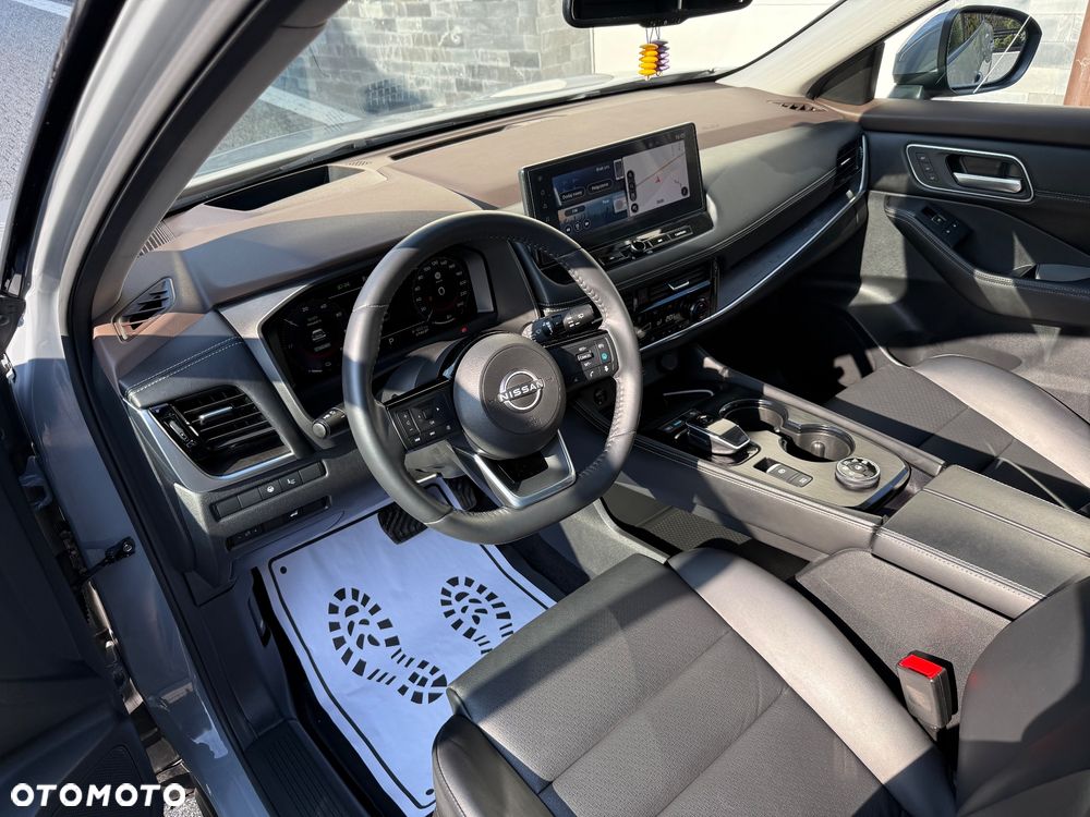 Nissan X-Trail 1.5 VC-T e-POWER N-Connecta e-4ORCE - 18