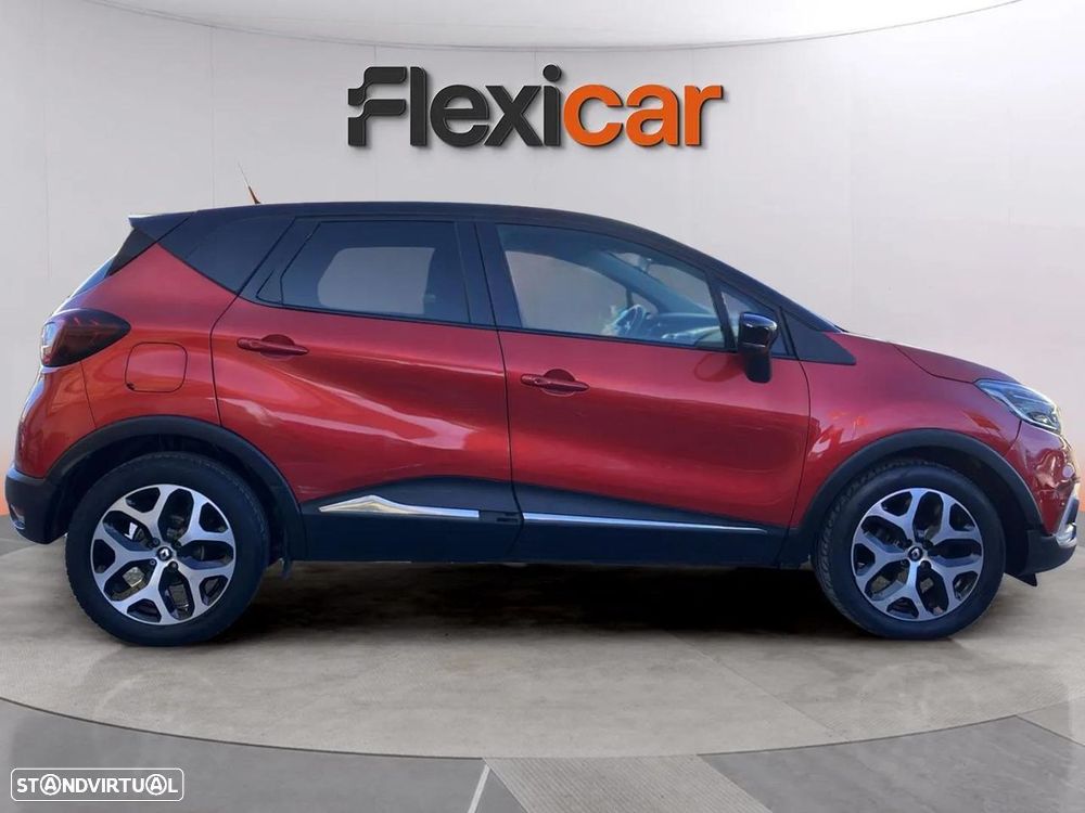 Renault Captur - 2