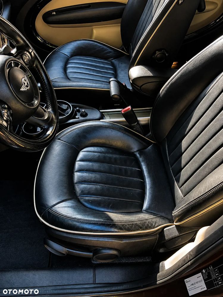 MINI Countryman - 15