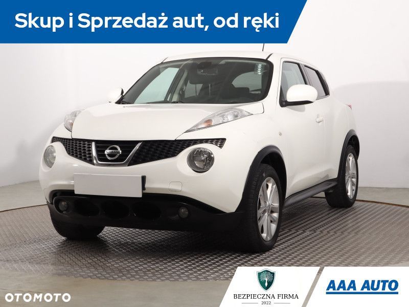 Nissan Juke - 2