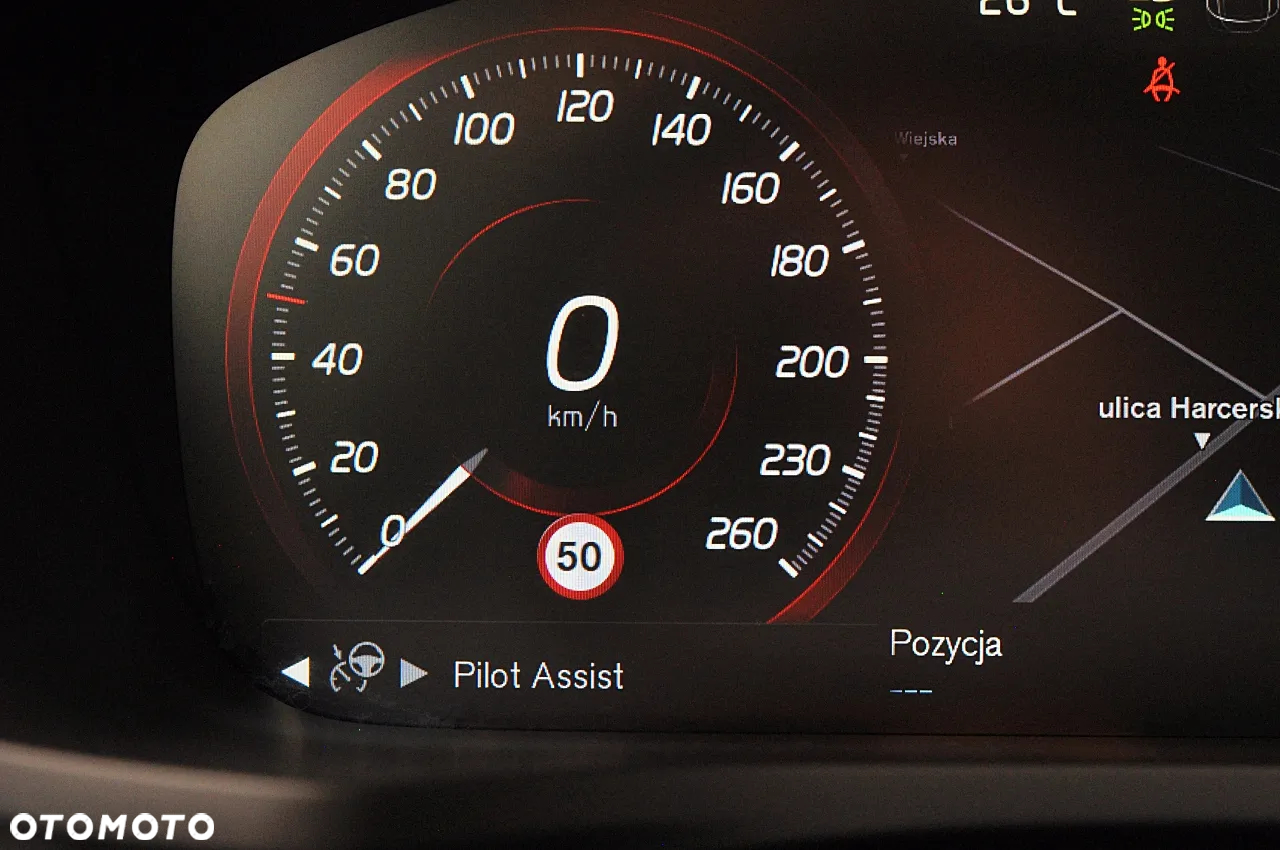 Volvo V60 D3 Inscription - 28