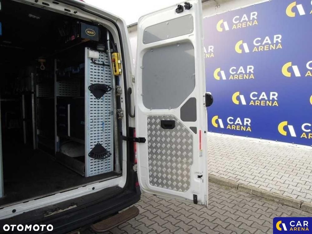 Volkswagen Crafter - 21