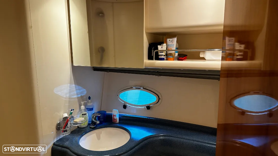 Azimut 42 Flybridge - 44
