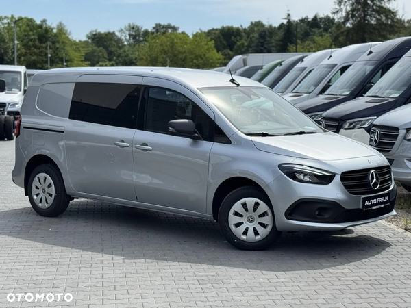 Mercedes-Benz Citan