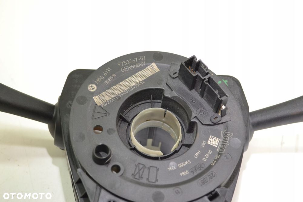 BMW E34 M50 POMPA WSPOMAGANIA 1134594 - 3
