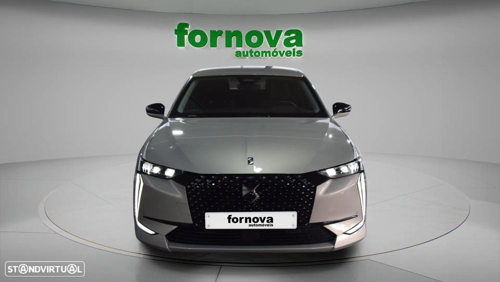 DS DS4 1.2 Hybrid Etoile e-DSC6 - 2