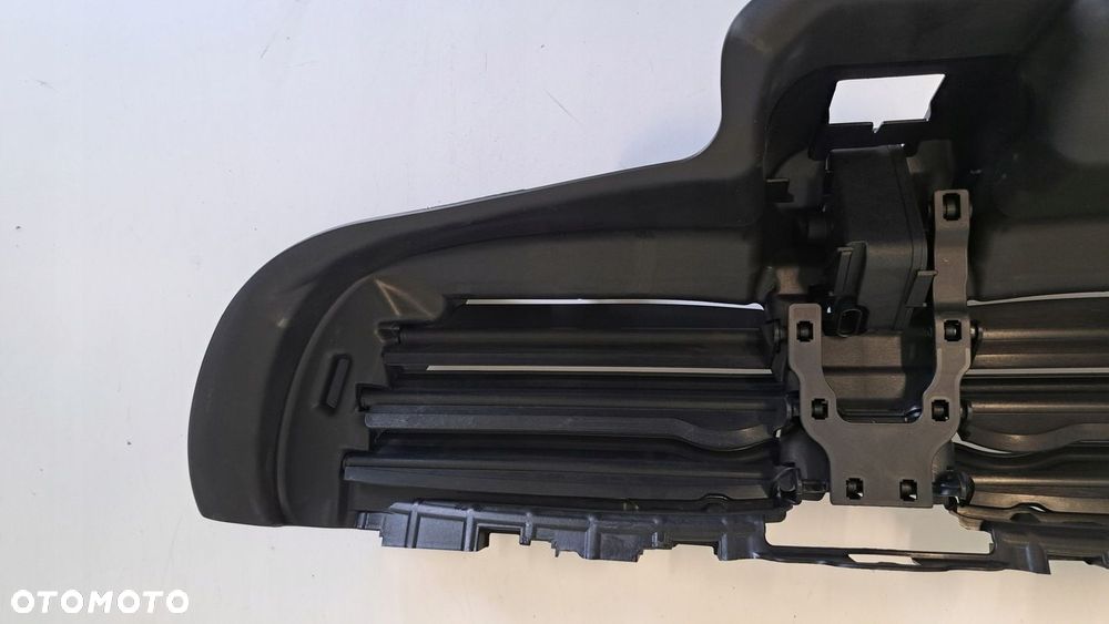Żaluzja kierownica powietrza BMW seria 1 E87 516471744450 NOWA ORG - 5