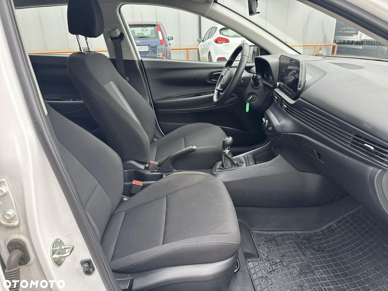 Hyundai i20 1.2 Pure - 20