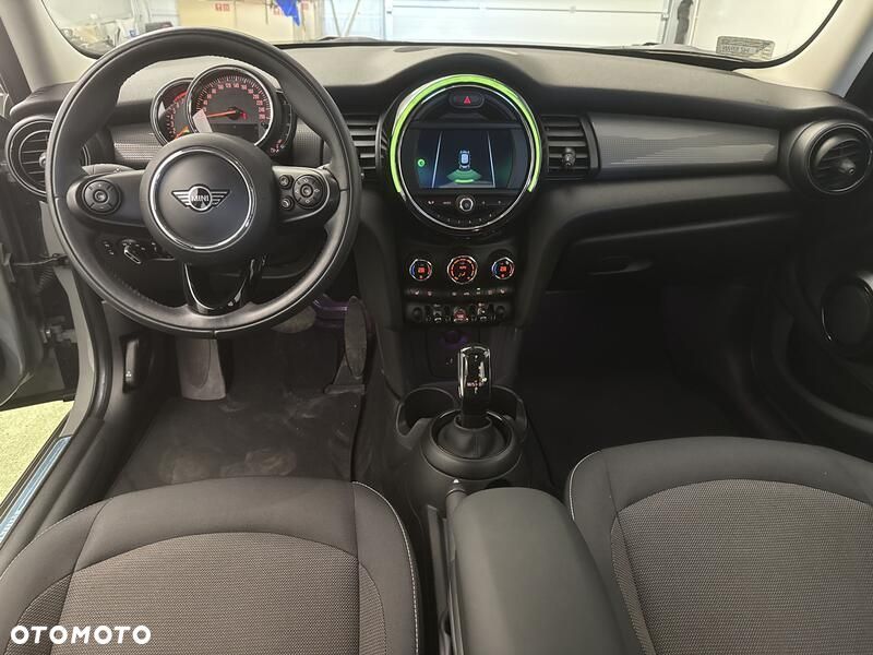 MINI Cooper - 21