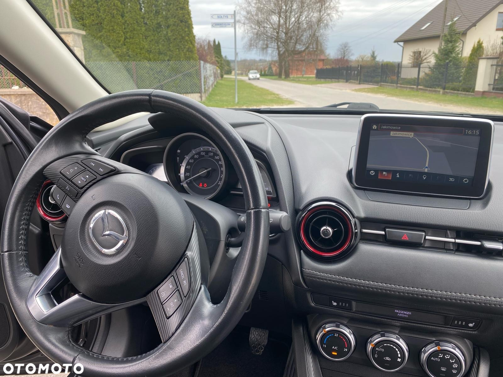 Mazda CX-3 2.0 SkyPassion i-Eloop 4x4 - 19