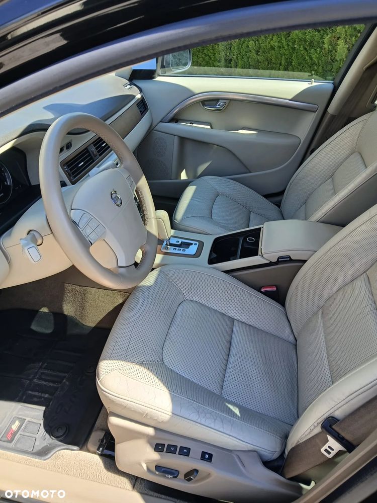 Volvo S80 3.2 Summum - 8