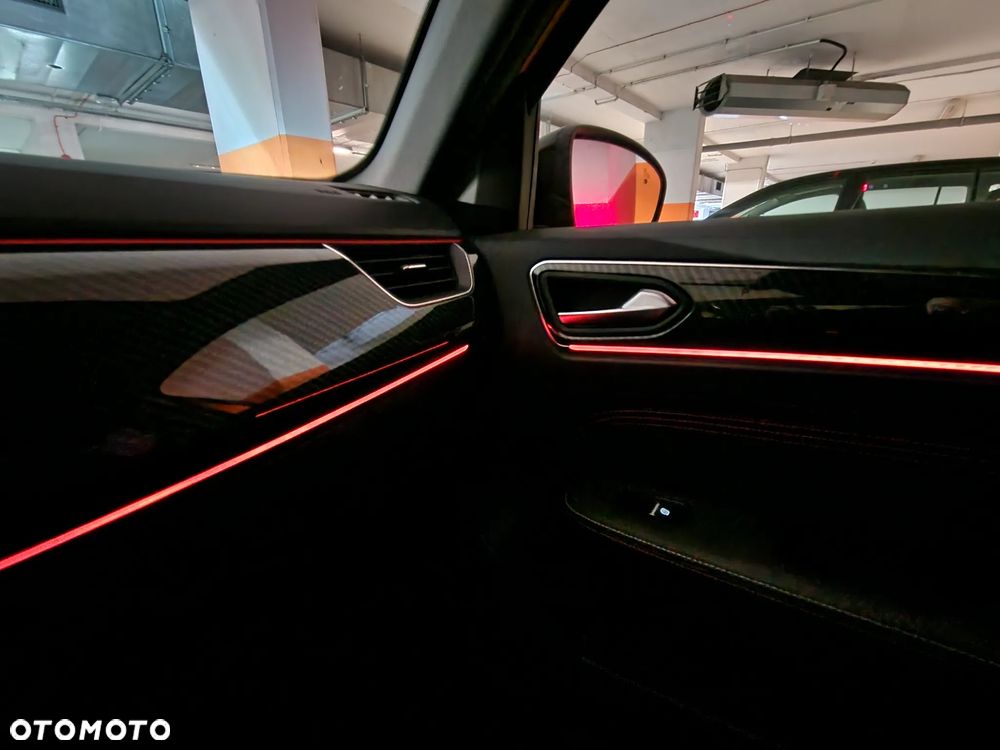 Renault Arkana 1.3 TCe mHEV R.S Line EDC - 13