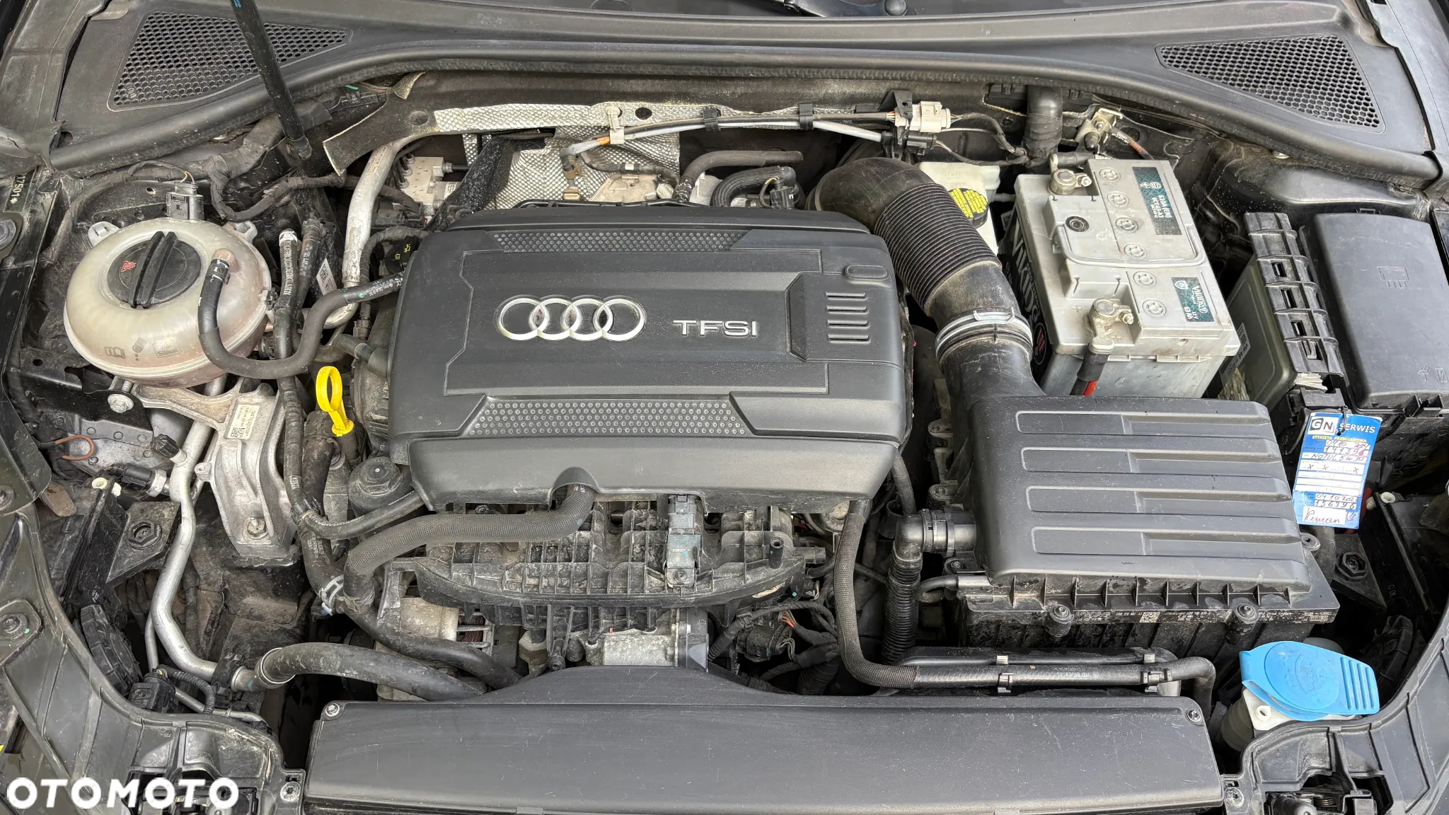 Audi A3 - 21
