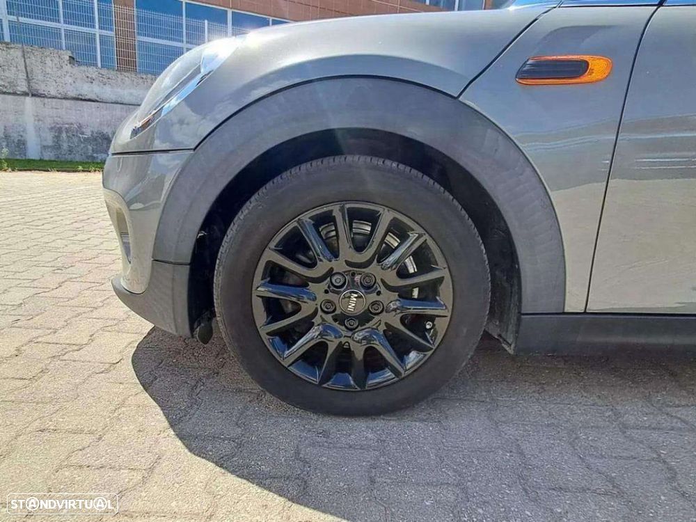 MINI 5 Portas One D - 17