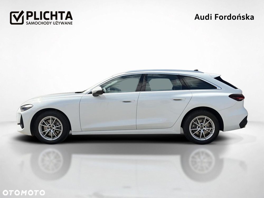 Audi A5 Avant - 3