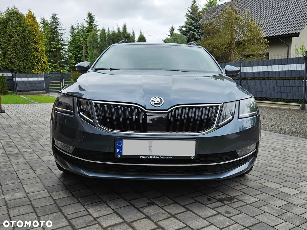 Skoda Octavia - 6