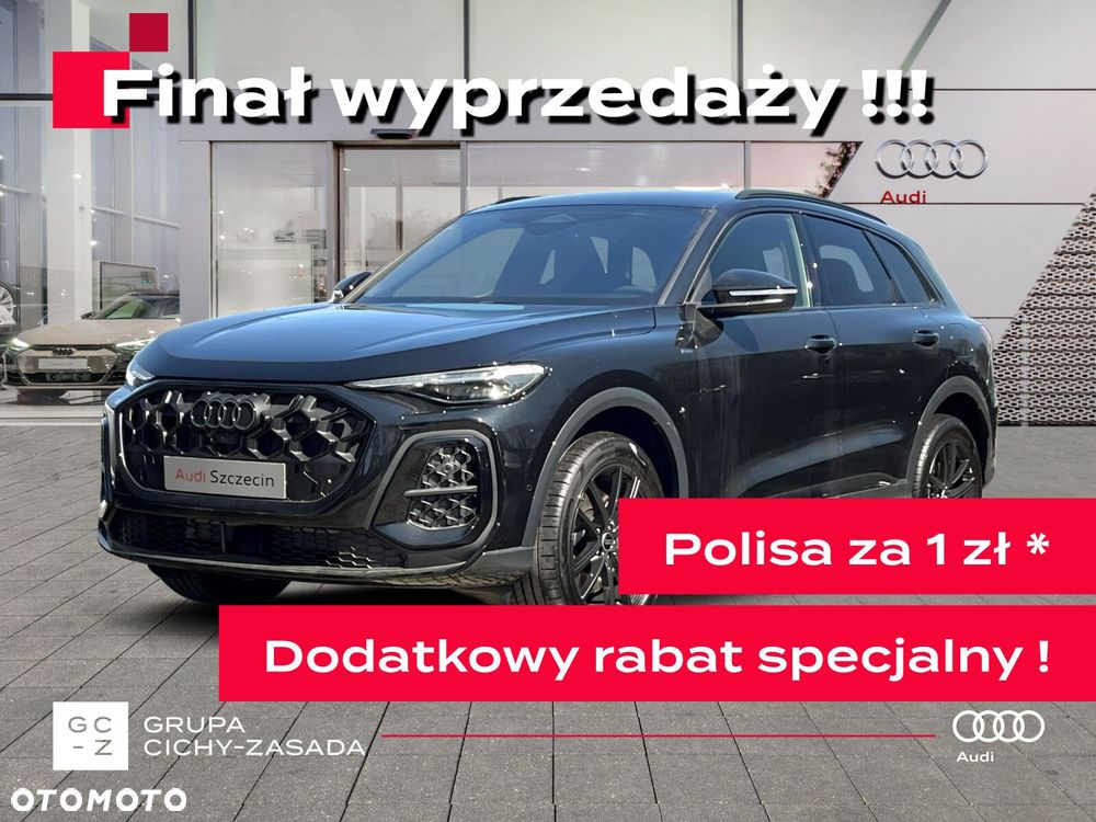 Audi Q5 - 2