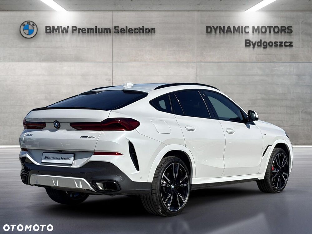 BMW X6 - 6