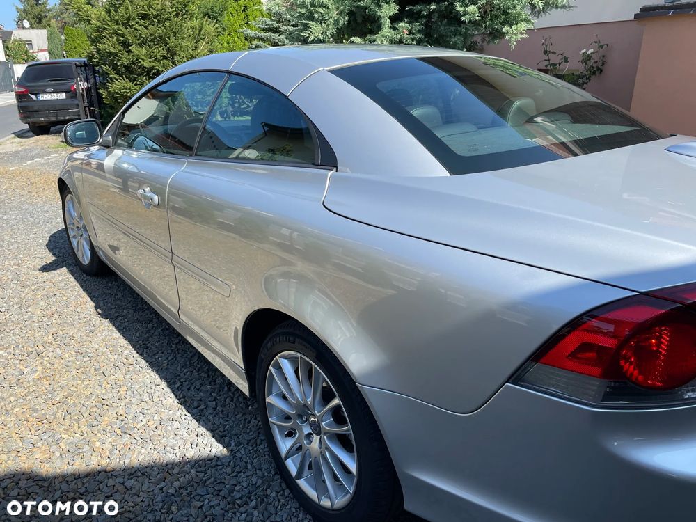 Volvo C70 2.0D Summum - 3