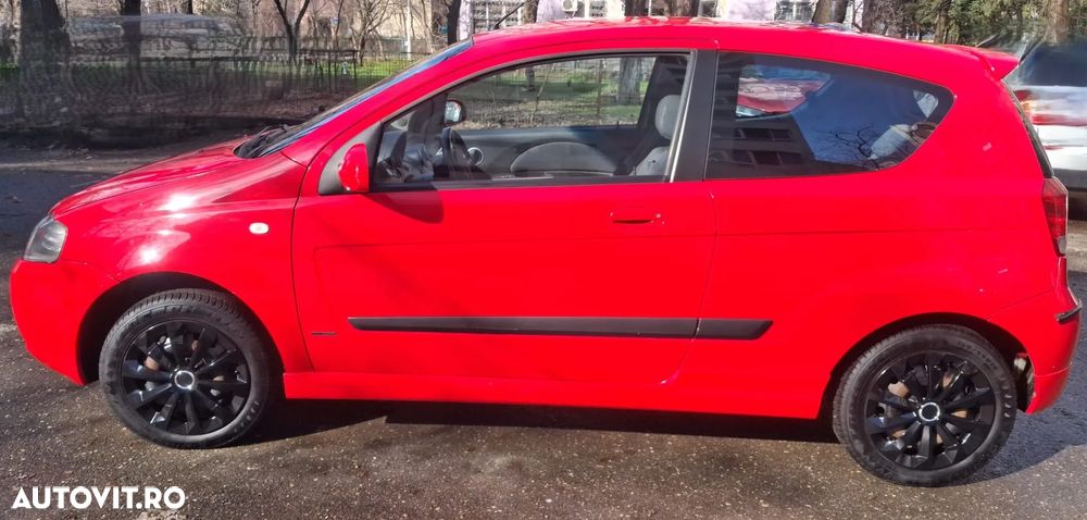 Chevrolet Aveo 1.2i Direct - 7