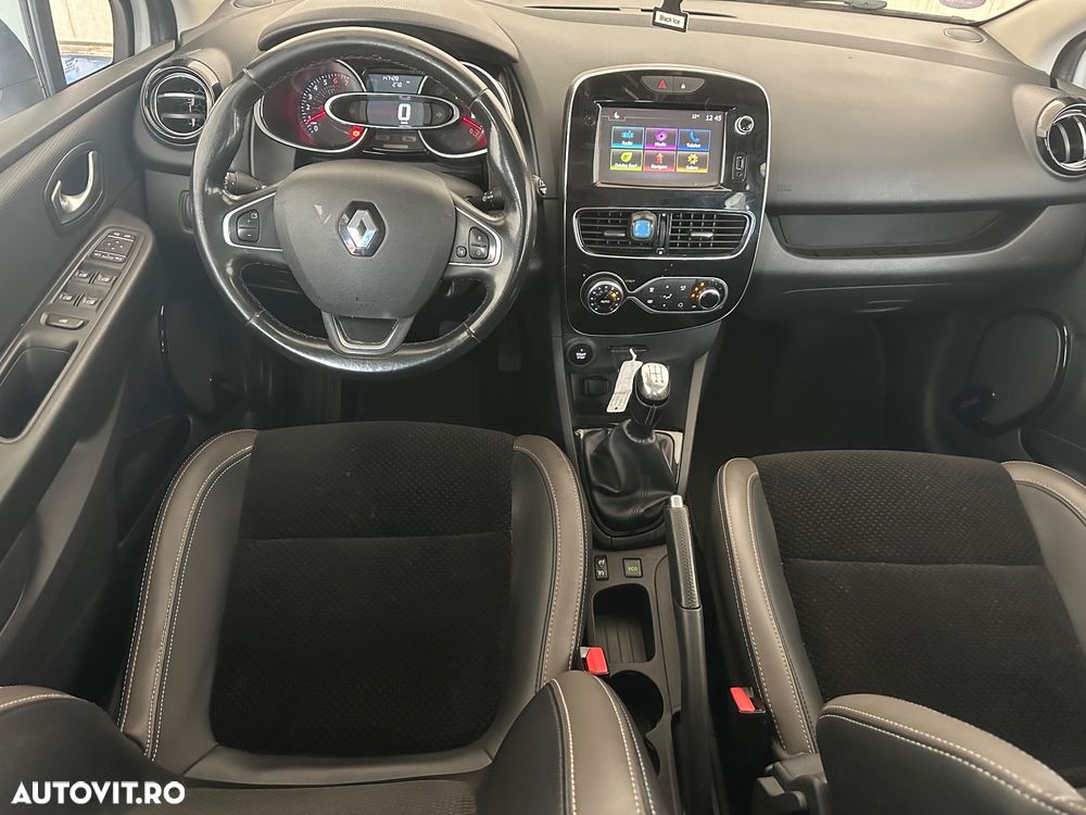 RENAULT Clio 2017 — imagine 13