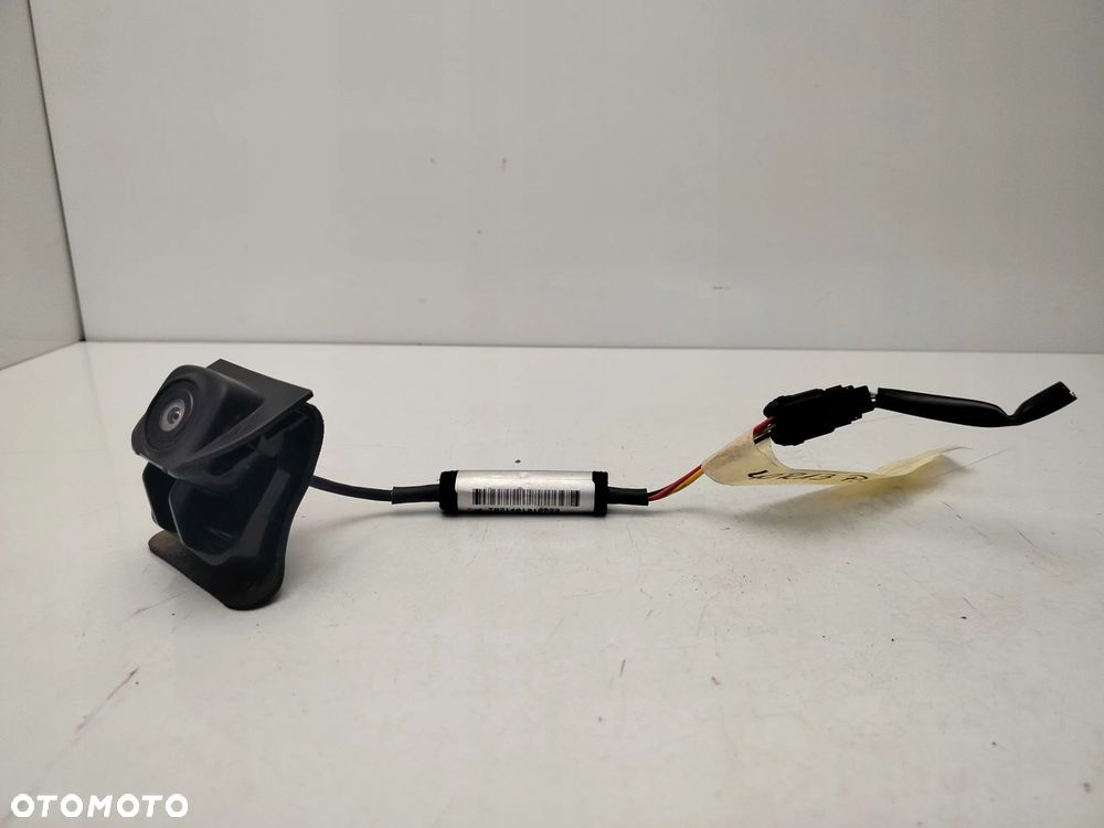 PEUGEOT 5008 I LIFT 13R- KAMERA COFANIA 980490408A - 4