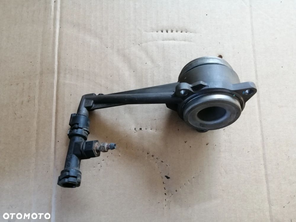 Skoda Octavia II 2.0 TDi koło dwumasowe Sachs plus sprzęgło komplet - 18