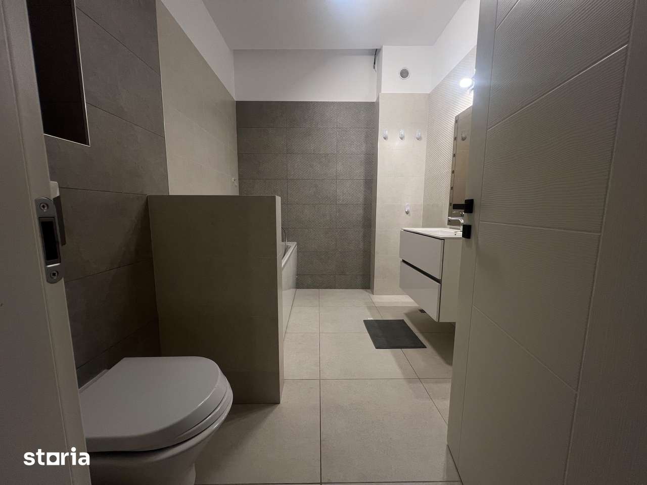 Apartament de lux cu 2 camere de închiriat – Lake on Mamaia — fotografia 3