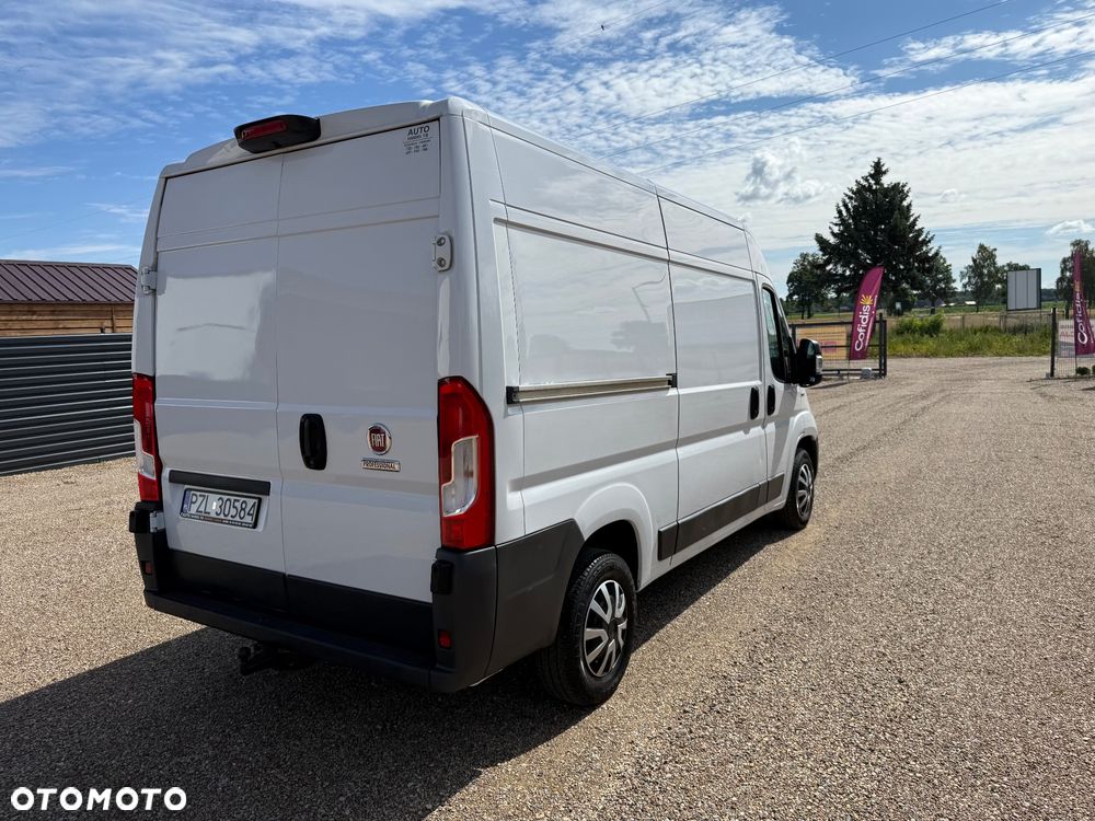 Fiat Ducato - 11