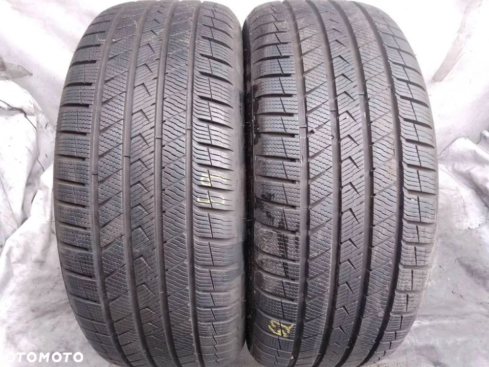 Vredestein Quatrac PRO + 265/45 R21 108Y 2023 2024 7-7.5mm - 1