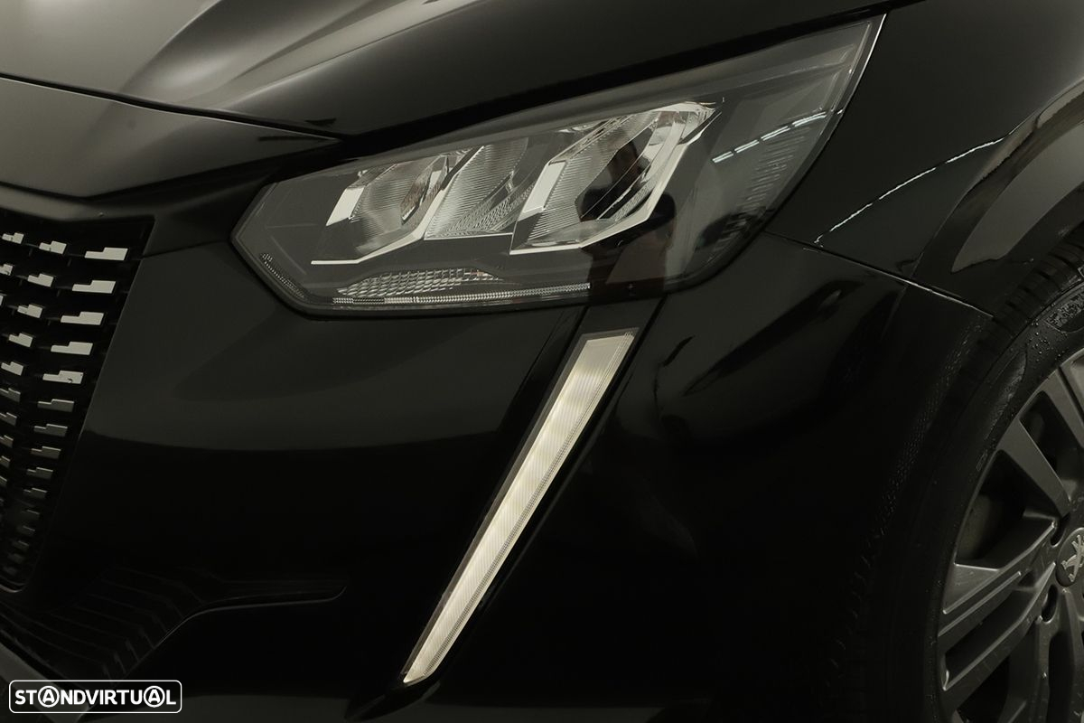 Peugeot 208 1.2 PureTech Active - 6