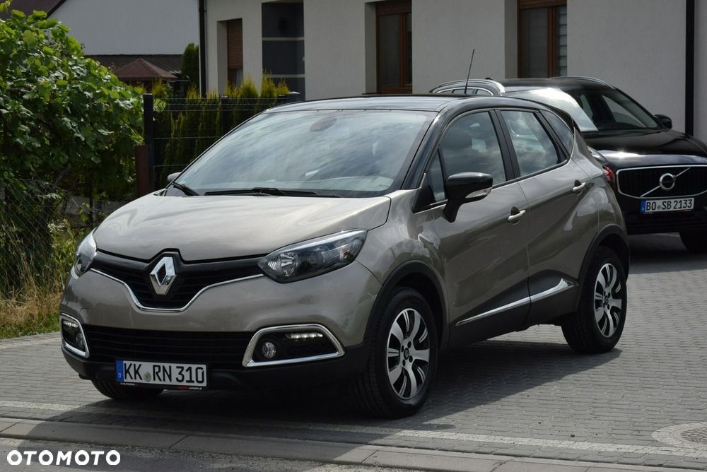 Renault Captur ENERGY TCe 120 Experience - 3