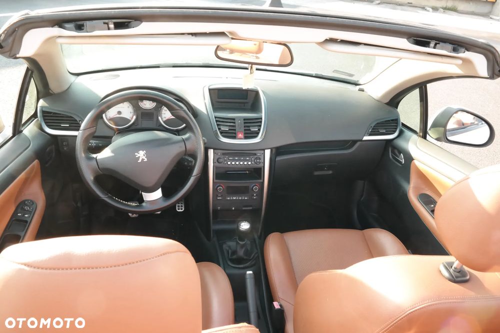 Peugeot 207 1.6 VTi Premium - 7