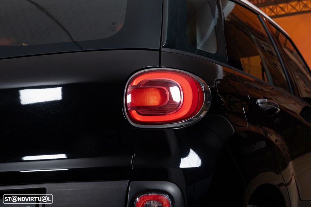 Fiat 500L 1.3 MJ Lounge - 10