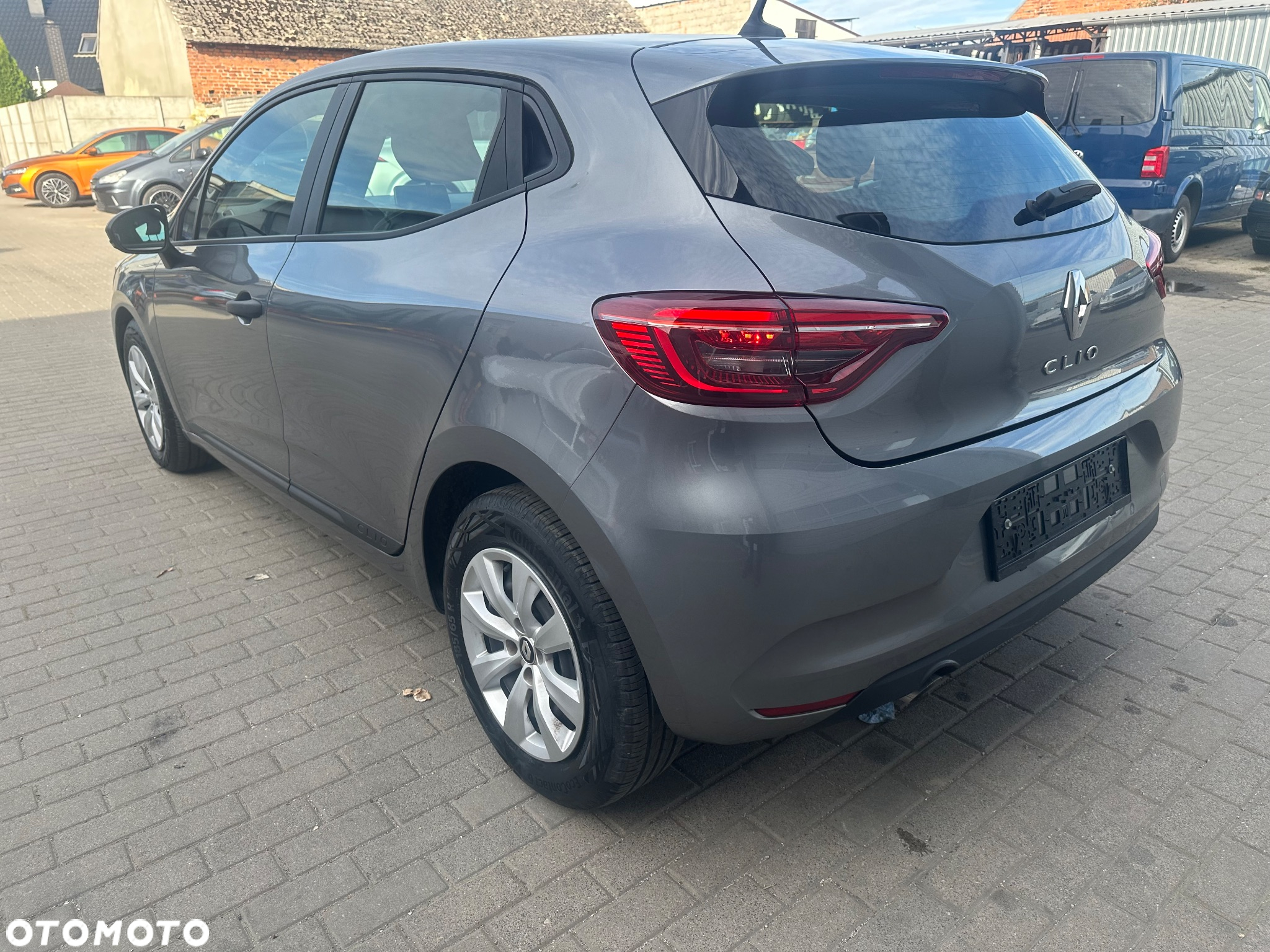 Renault Clio - 3