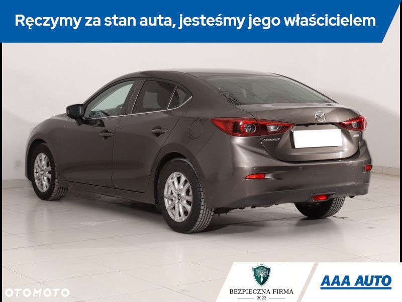 Mazda 3 - 5