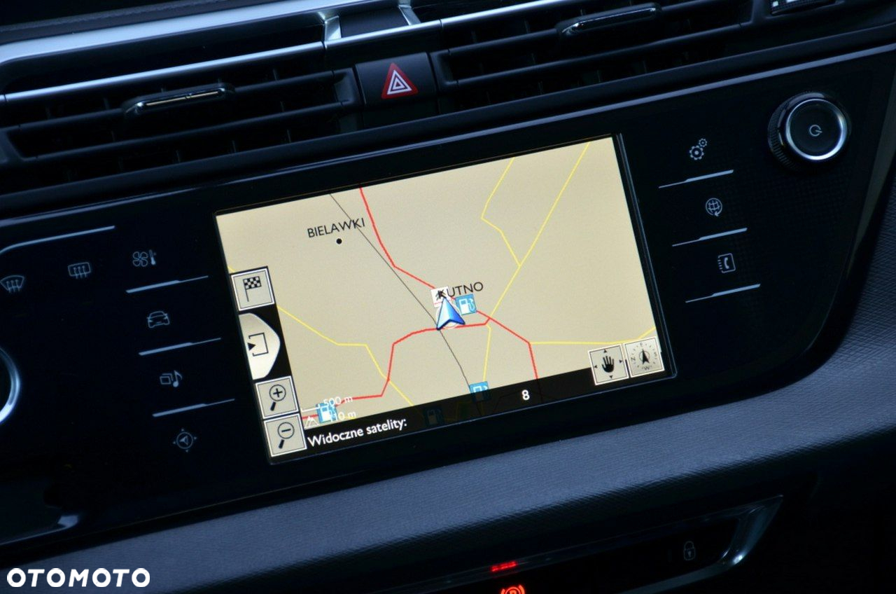Citroën C4 Grand Picasso - 35