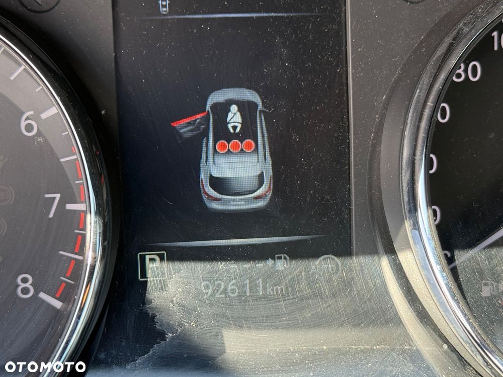 Nissan Qashqai - 6
