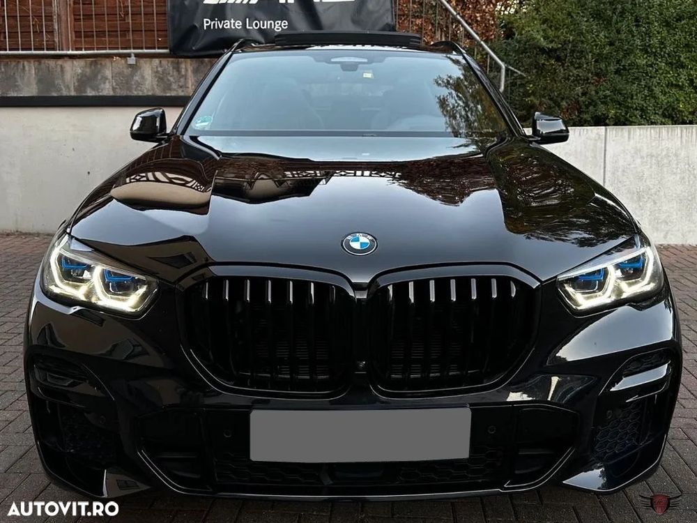 BMW X5 xDrive30d - 5