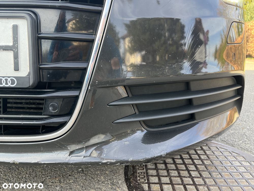 Audi A6 Avant - 16