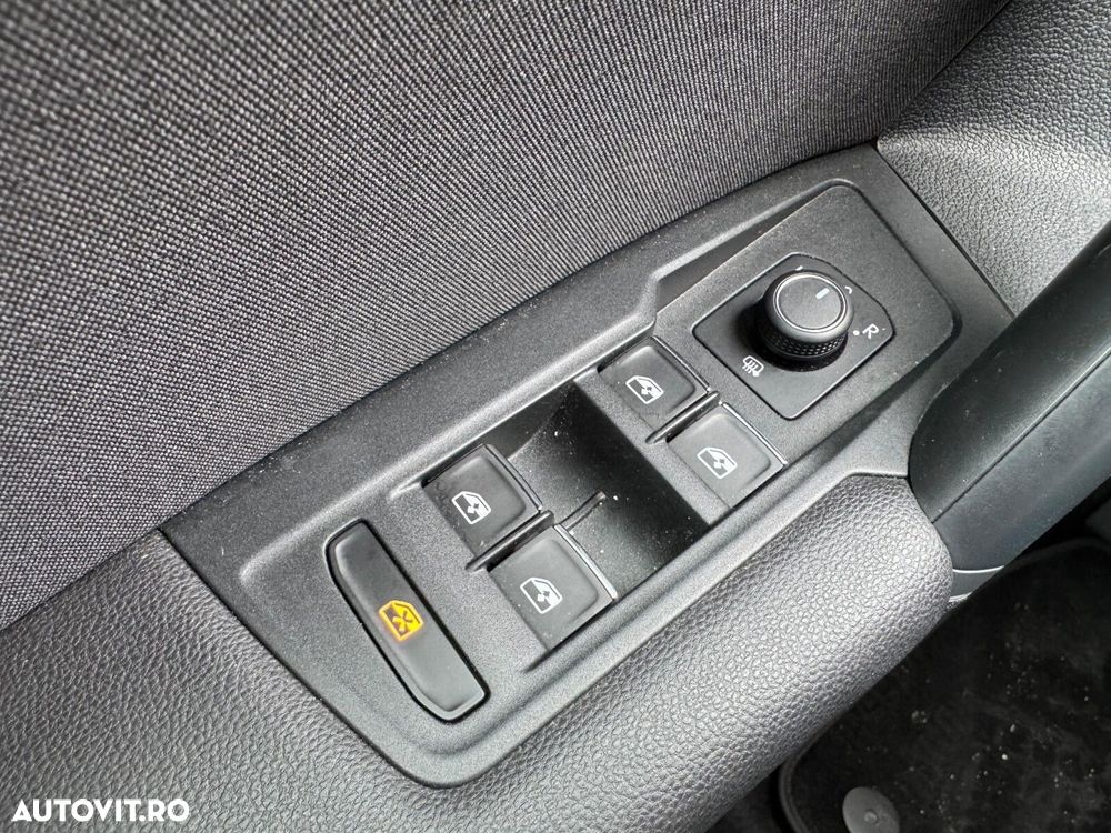 Volkswagen Tiguan - 23